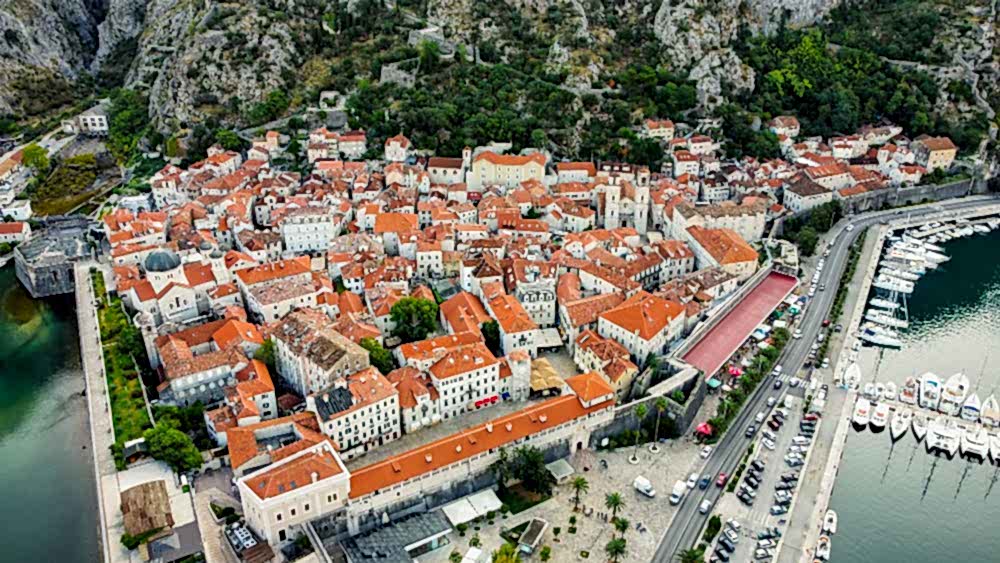 Kurban Bayramı’nda Balkan Rüyası: Vizesiz, Kültür Dolu Tatilin Şimdi Tam Zamanı