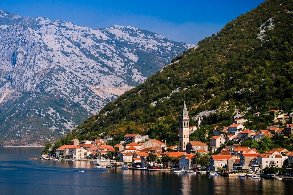 Vizesiz Büyük Balkan Turları ile Kosova’dan Karadağ’a 6 Ülke 10 Şehir Keşfi