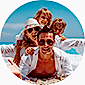 Ailenizle <b>Harika Bir Tatil</b> Planlayın!	