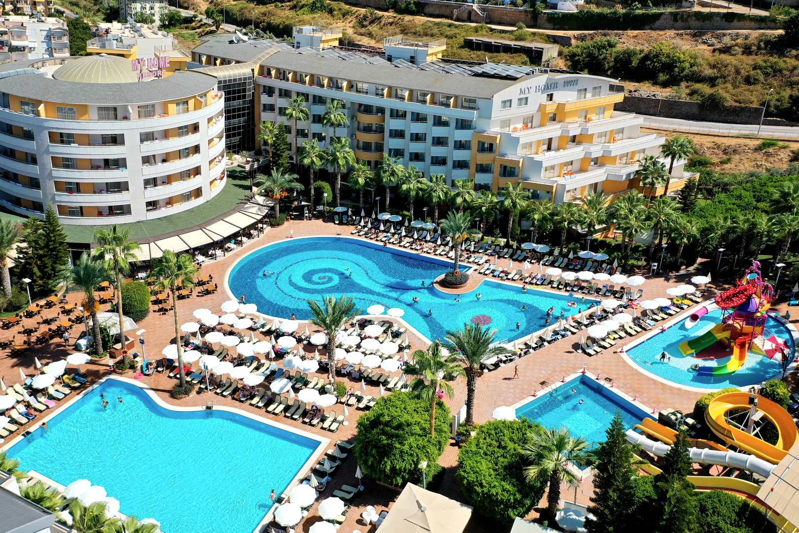 Erken Rezervasyon