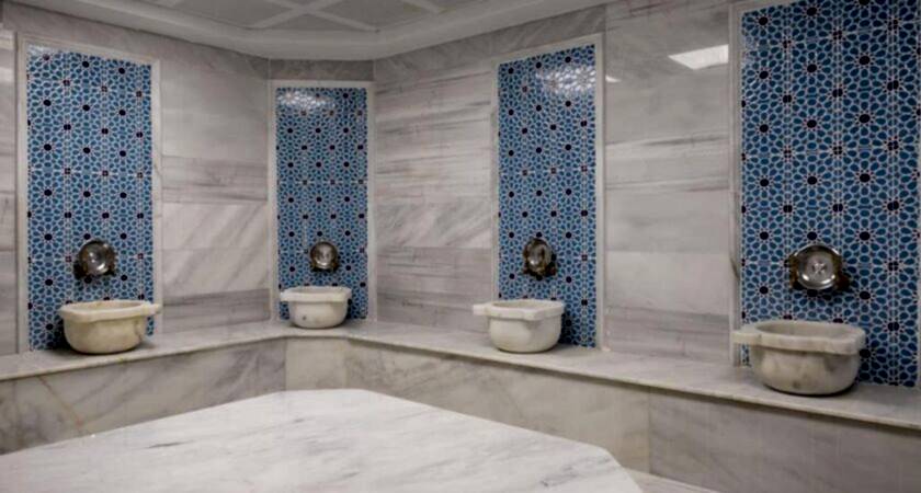 ES TERMAL OTEL & SPA
