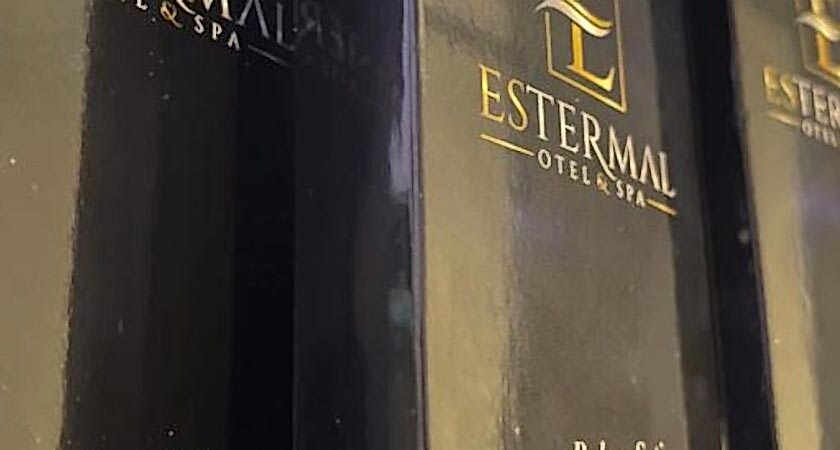 ES TERMAL OTEL & SPA