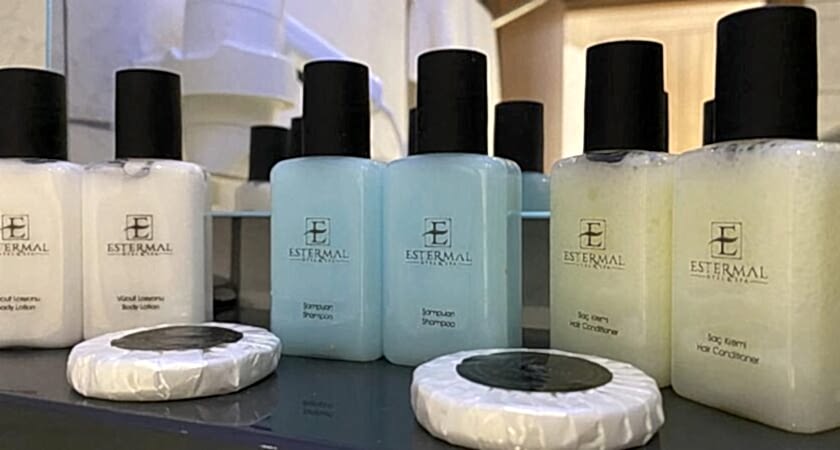 ES TERMAL OTEL & SPA