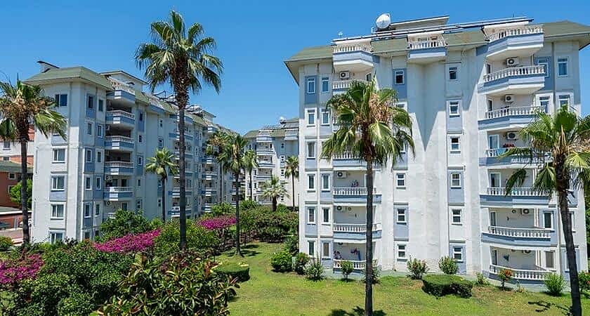 The Garden Beach Hotel