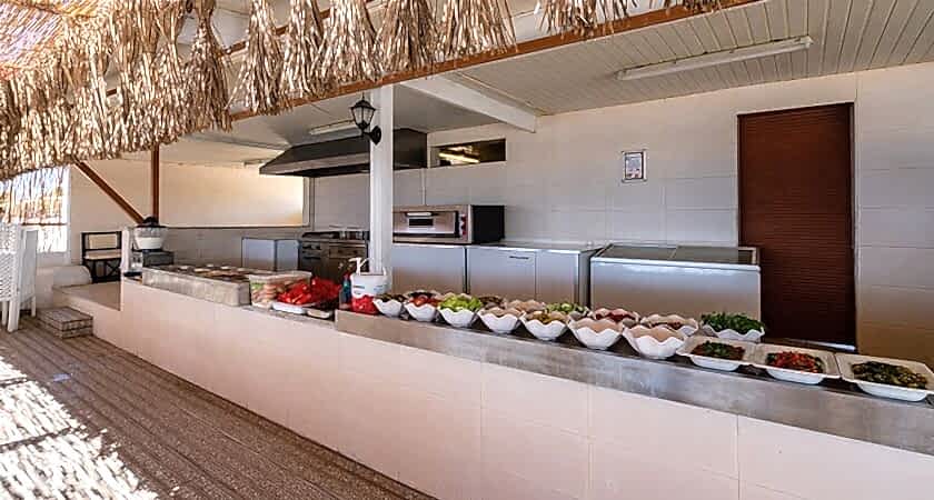 The Garden Beach Hotel
