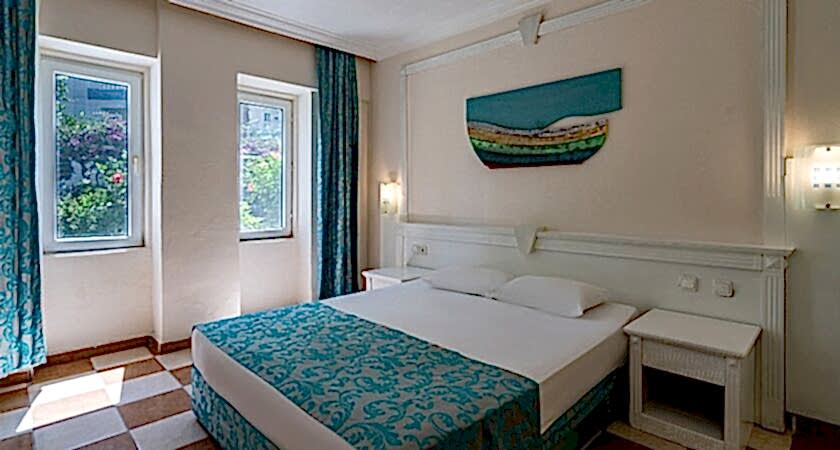 The Garden Beach Hotel