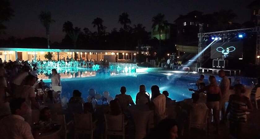 The Garden Beach Hotel