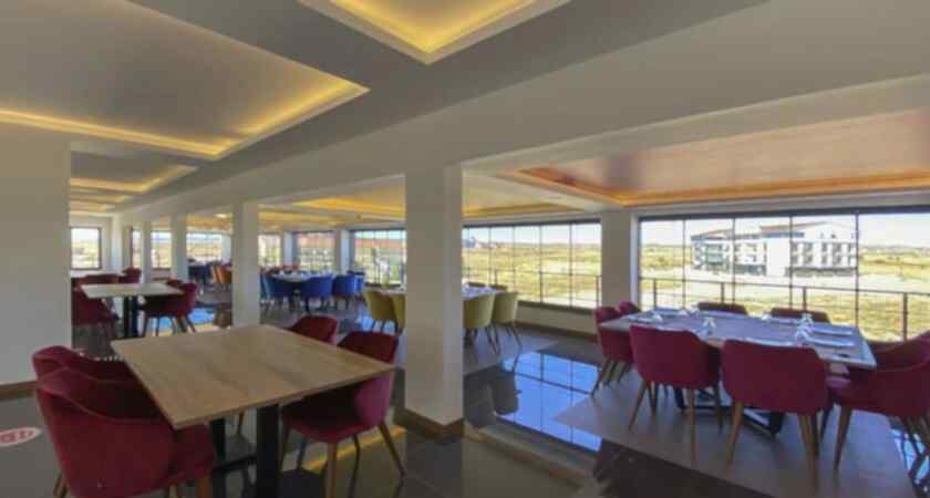 ES TERMAL OTEL & SPA