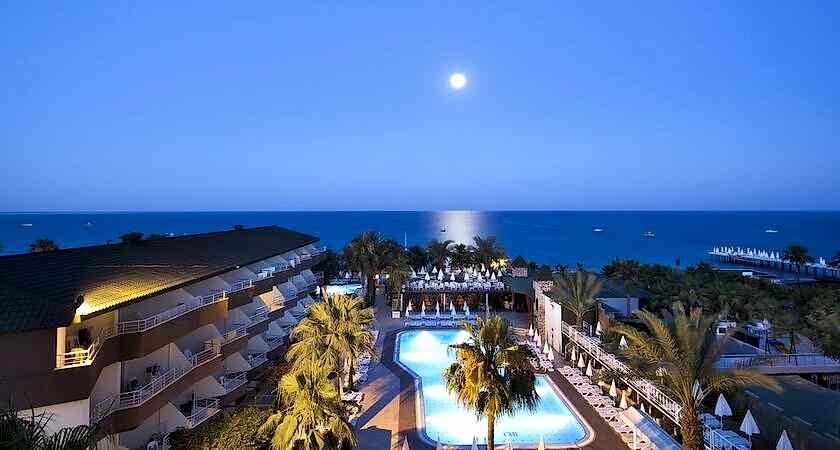 Galeri Resort Hotel