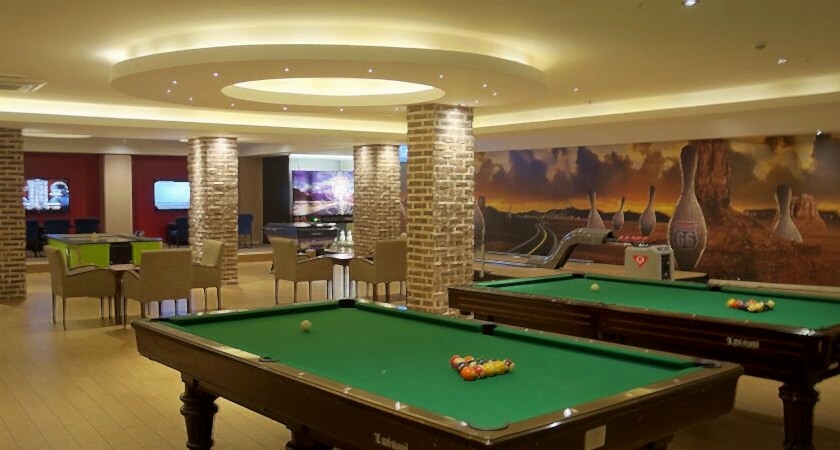Galeri Resort Hotel