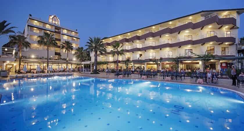 Galeri Resort Hotel