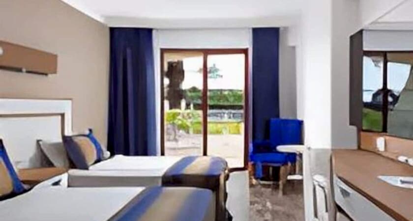 Galeri Resort Hotel