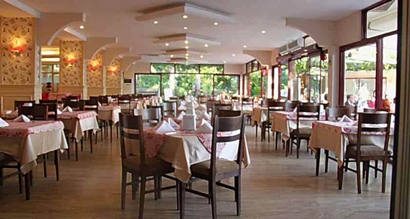 Galeri Resort Hotel