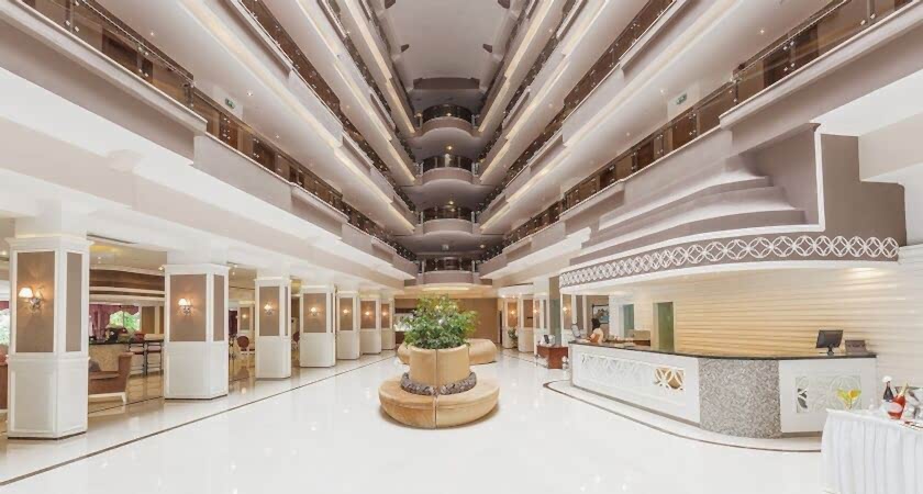 Galeri Resort Hotel