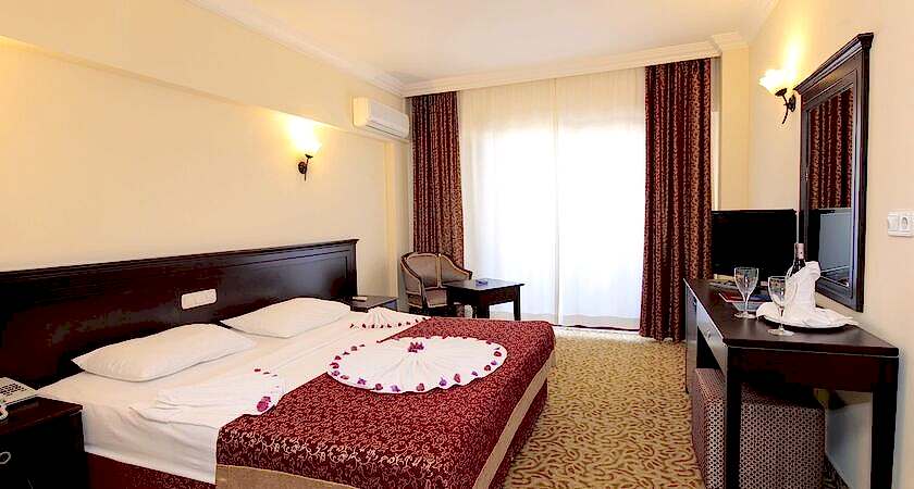 Galeri Resort Hotel