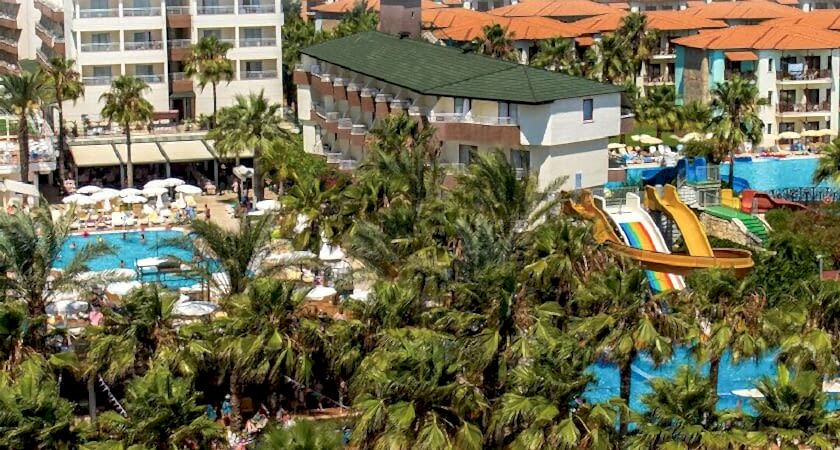 Galeri Resort Hotel