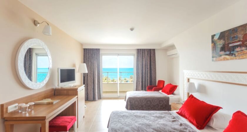 Galeri Resort Hotel