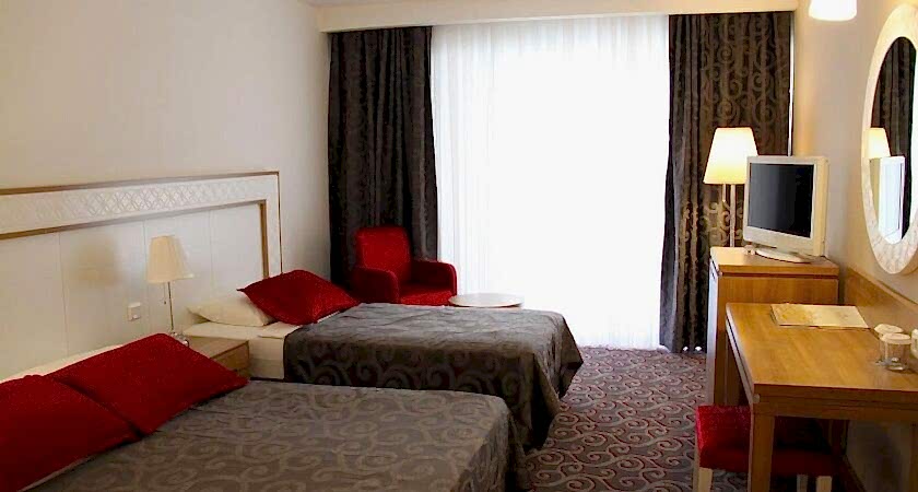 Galeri Resort Hotel