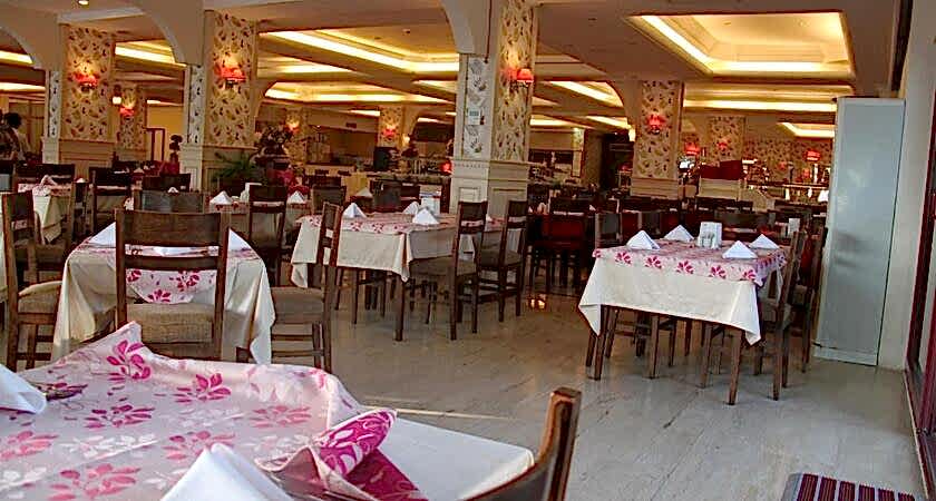 Galeri Resort Hotel