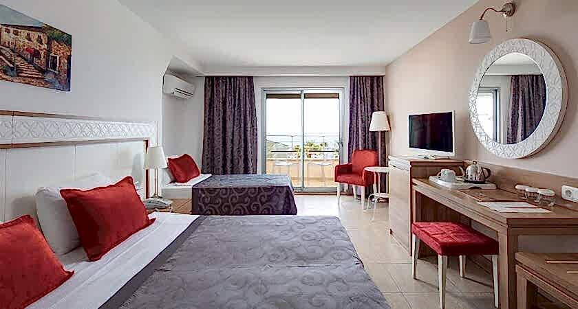 Galeri Resort Hotel