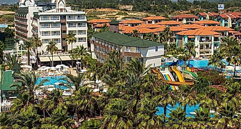 Galeri Resort Hotel
