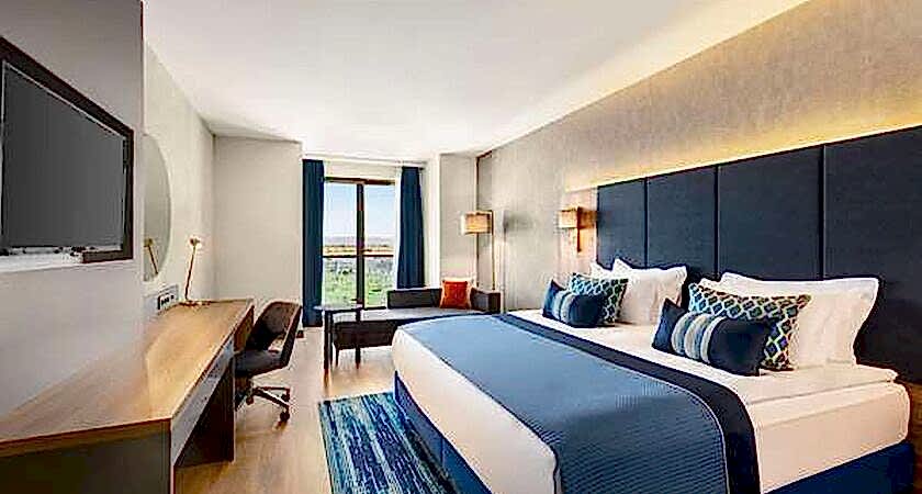 WYNDHAM AFYONKARAHİSAR THERMAL & SPA