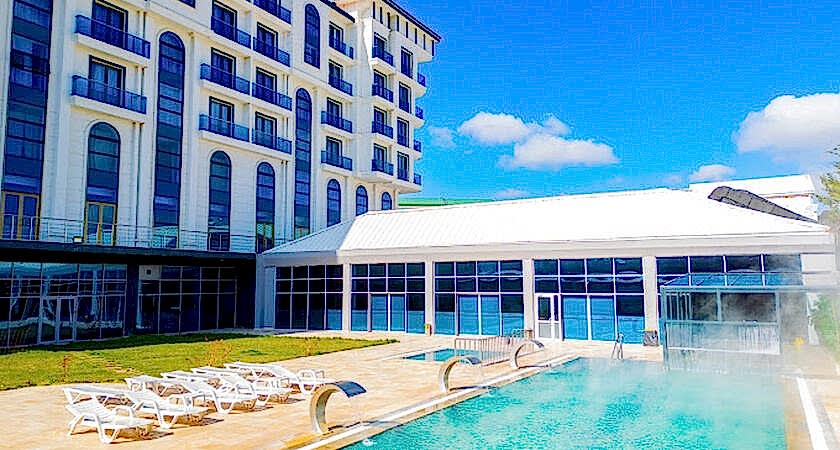 WYNDHAM AFYONKARAHİSAR THERMAL & SPA