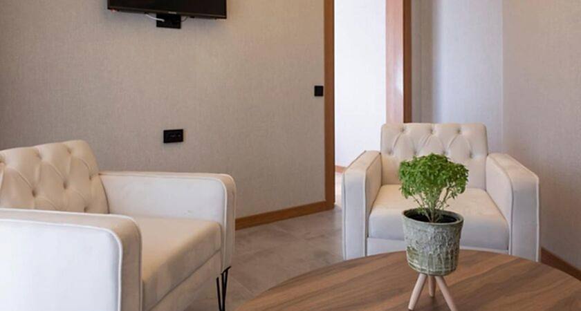 ES TERMAL OTEL & SPA