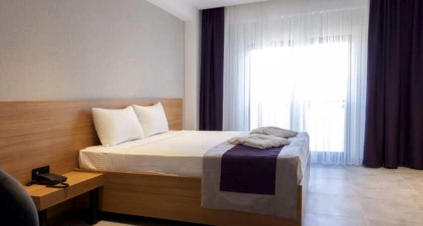 ES TERMAL OTEL & SPA