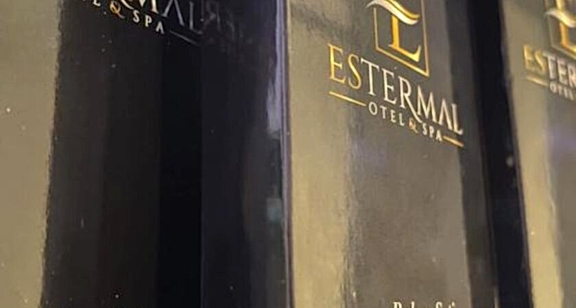 ES TERMAL OTEL & SPA