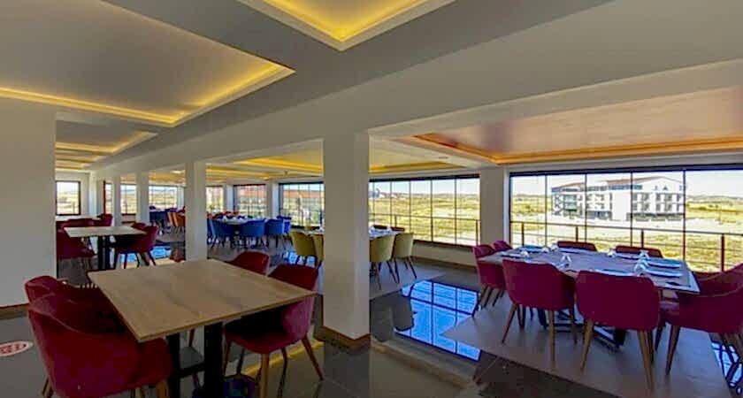ES TERMAL OTEL & SPA