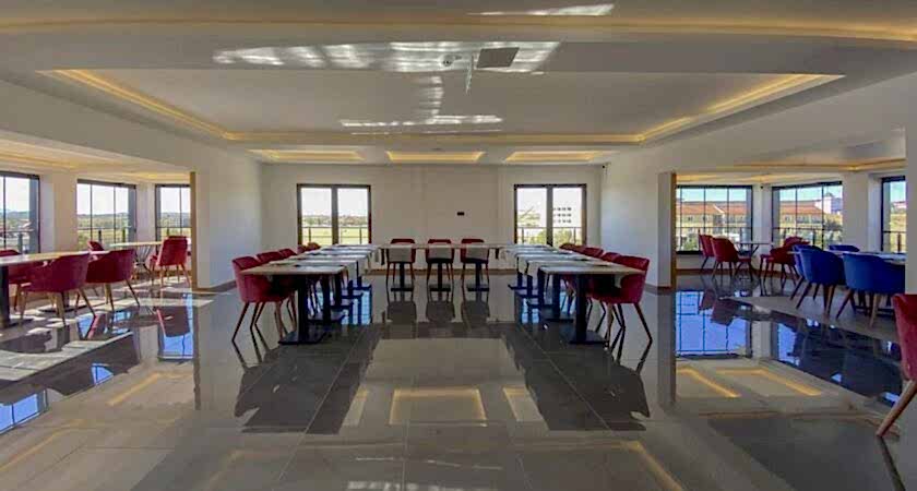 ES TERMAL OTEL & SPA