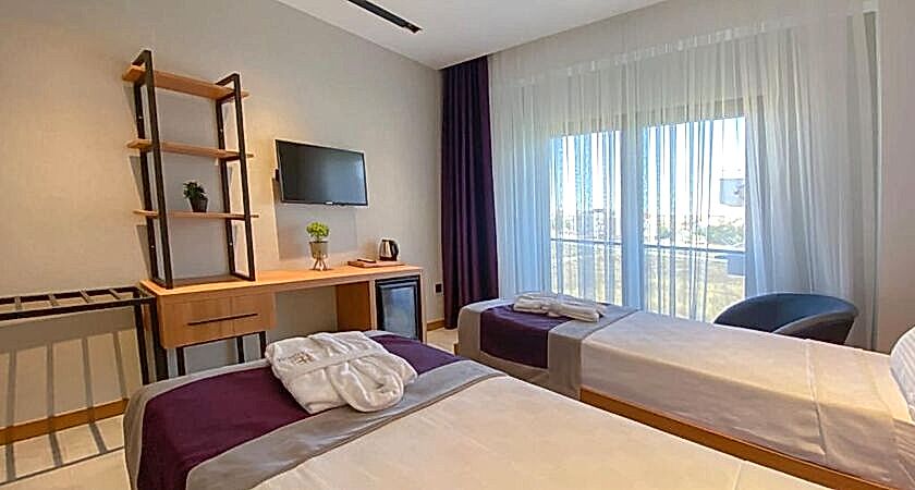 ES TERMAL OTEL & SPA