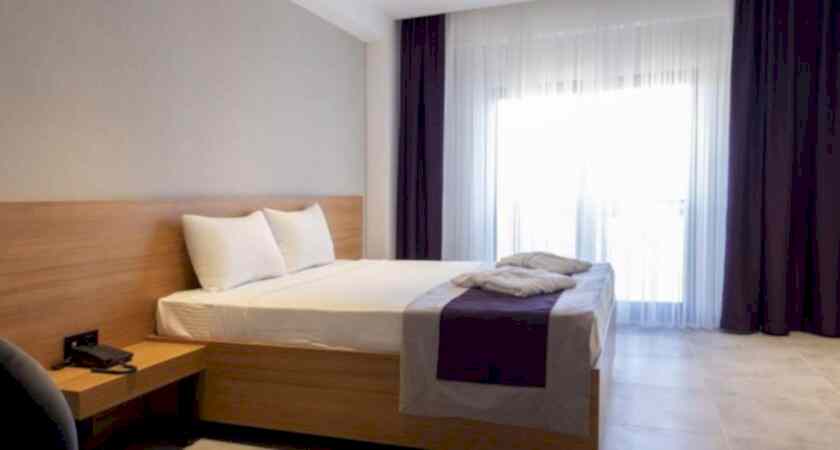 ES TERMAL OTEL & SPA