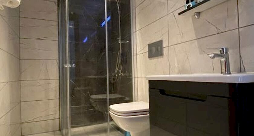 ES TERMAL OTEL & SPA