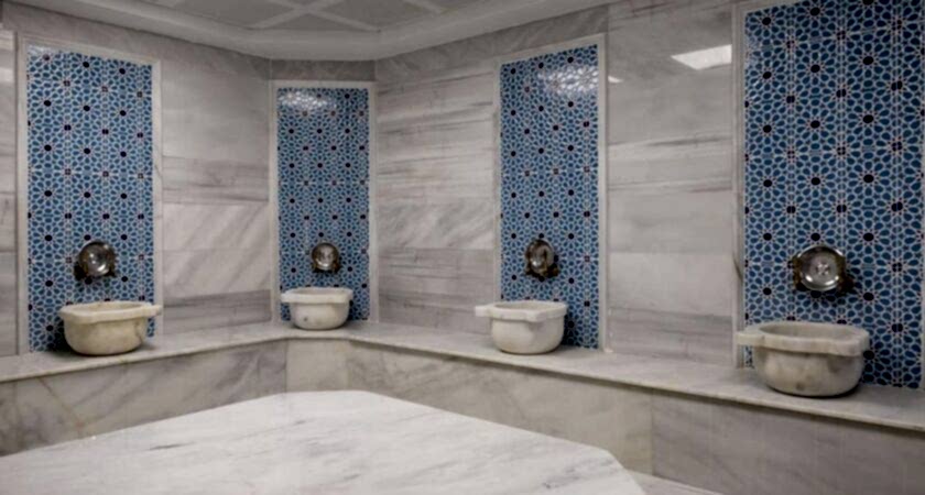 ES TERMAL OTEL & SPA