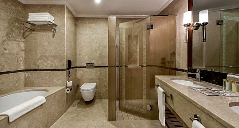 AKRONES TERMAL SPA CONVENTİON SPORT HOTEL