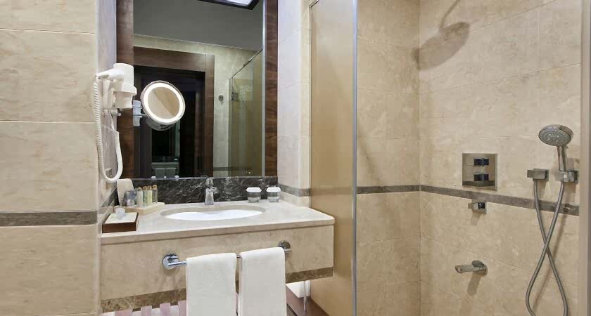 AKRONES TERMAL SPA CONVENTİON SPORT HOTEL
