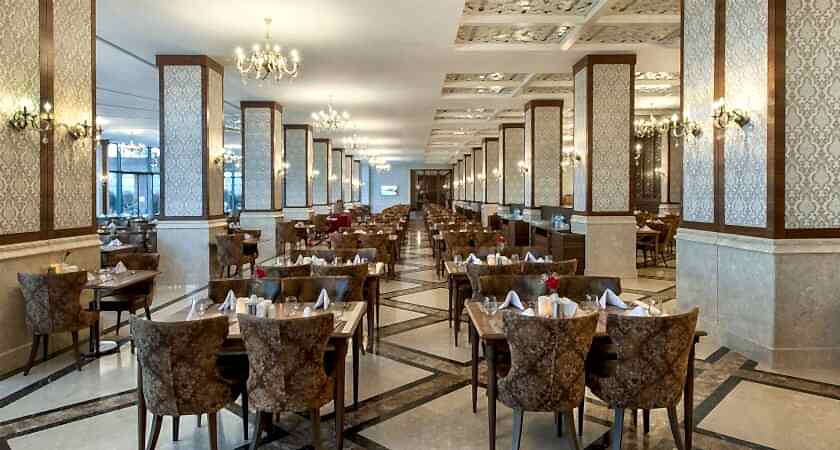 AKRONES TERMAL SPA CONVENTİON SPORT HOTEL