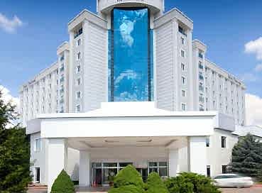 İKBAL TERMAL SPA