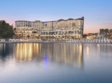 Mylome Luxury Hotel & Resort
