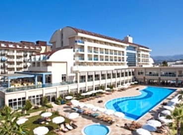 Hotel Titan Select