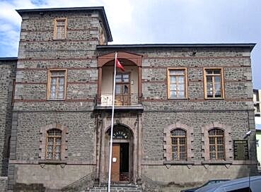 DOĞU EKSPRESİ İLE KAFKASYA ÜÇGENİ TURU