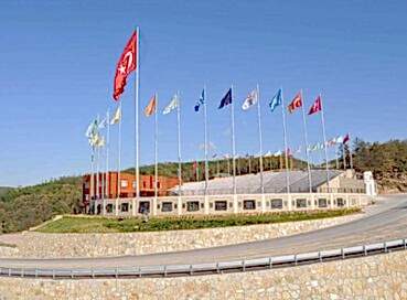 DOĞU EKSPRESİ İLE KAFKASYA ÜÇGENİ TURU