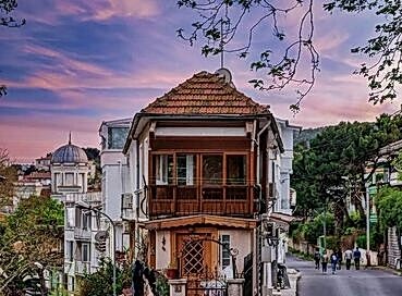 İSTANBUL ADALAR TURU