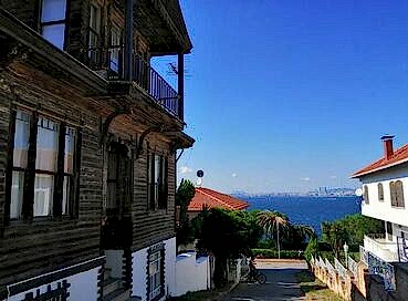 İSTANBUL ADALAR TURU