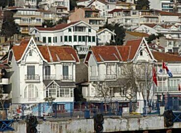 İSTANBUL ADALAR TURU