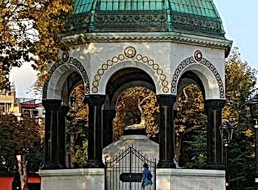 İSTANBUL TARİHİ YARIM ADA TURU