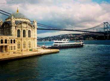 İSTANBUL TARİHİ YARIM ADA TURU