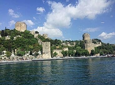 İSTANBUL TARİHİ YARIM ADA TURU